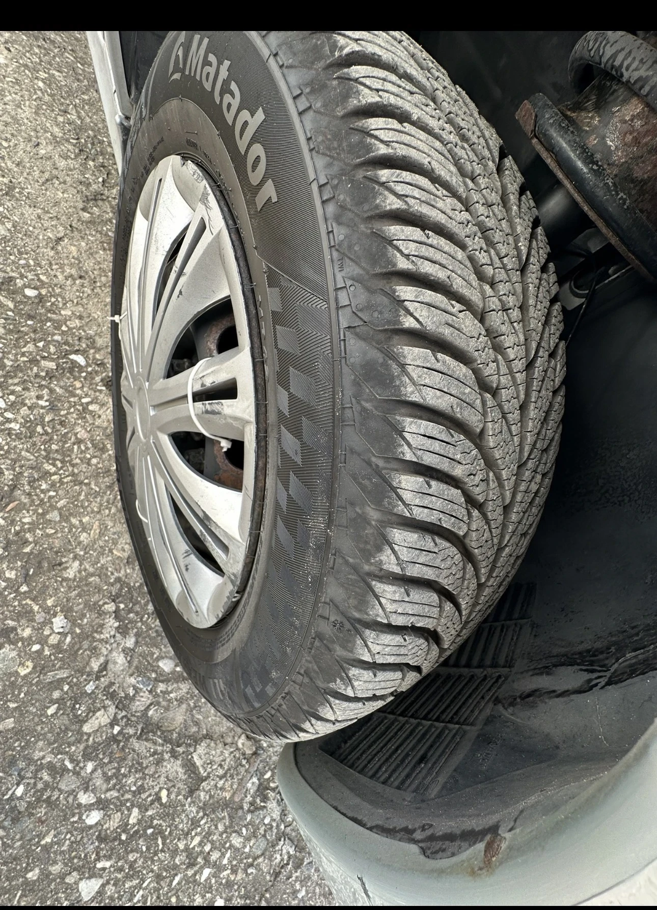 Renault Scenic, снимка 8 - Автомобили и джипове - 53789029