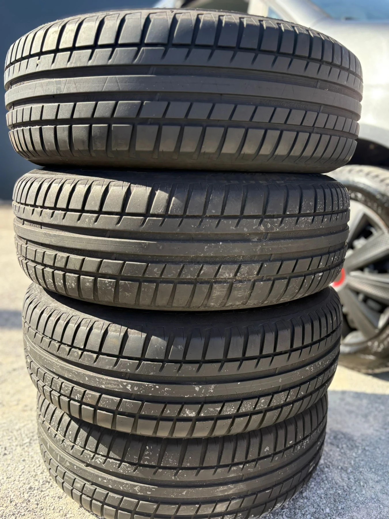 VW Touran 1.9TDI ЛИЗИНГ БЕЗ ПЪРВОНАЧАЛНА ВНОСКА, снимка 12 - Автомобили и джипове - 53800510