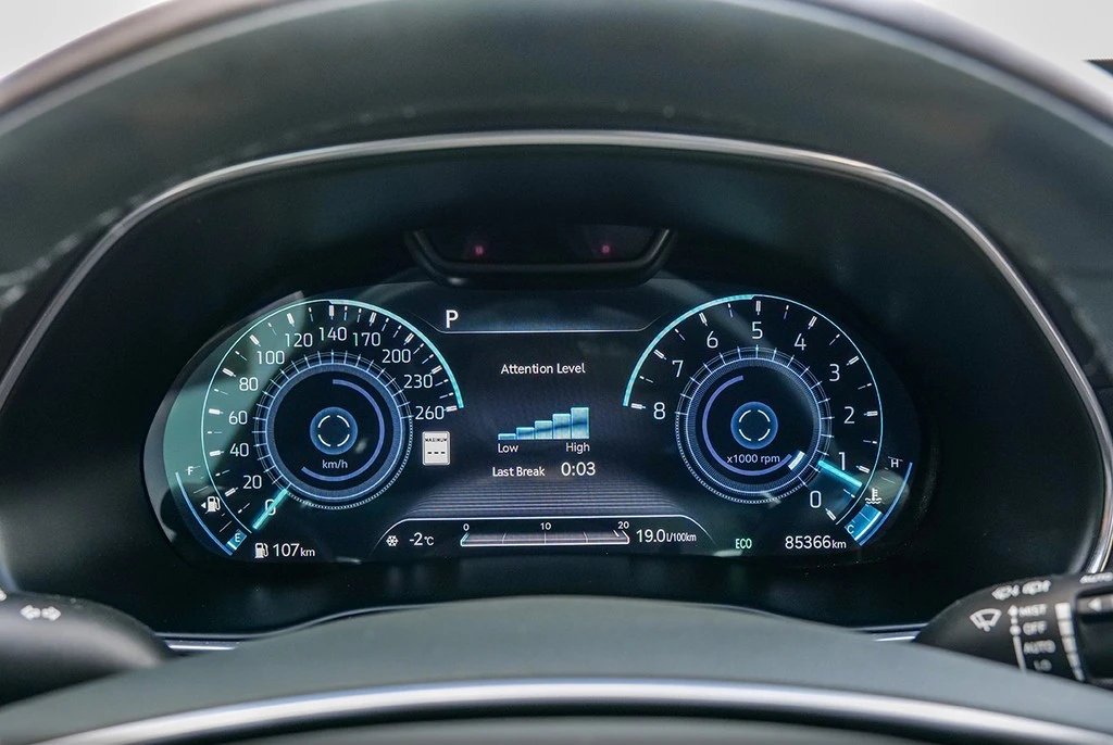 Genesis GV80 3.5T Prestige * Фиксирана цена до БГ * От Genesis , снимка 9 - Автомобили и джипове - 53811243