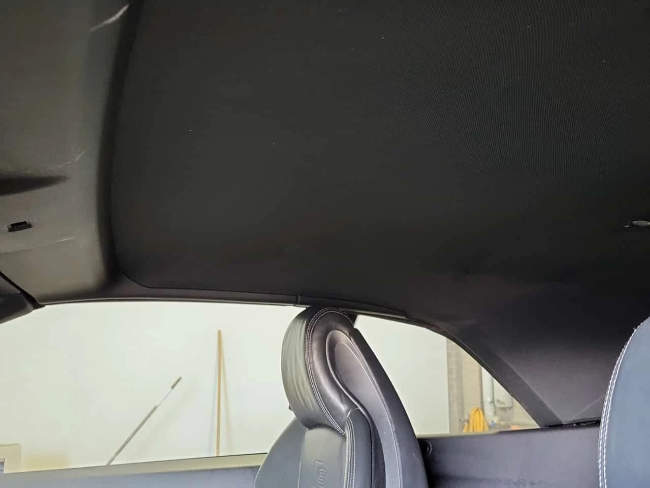 Audi S5 Cabriolet * PROGRESSIV * CARFAX * , снимка 9 - Автомобили и джипове - 53947381