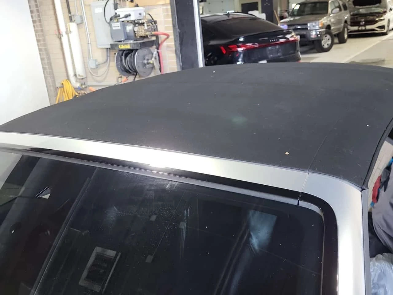 Audi S5 Cabriolet * PROGRESSIV * CARFAX * , снимка 10 - Автомобили и джипове - 53947381