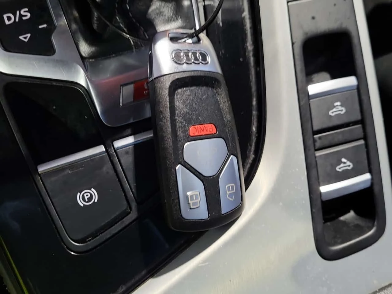 Audi S5 Cabriolet * PROGRESSIV * CARFAX * , снимка 11 - Автомобили и джипове - 53947381