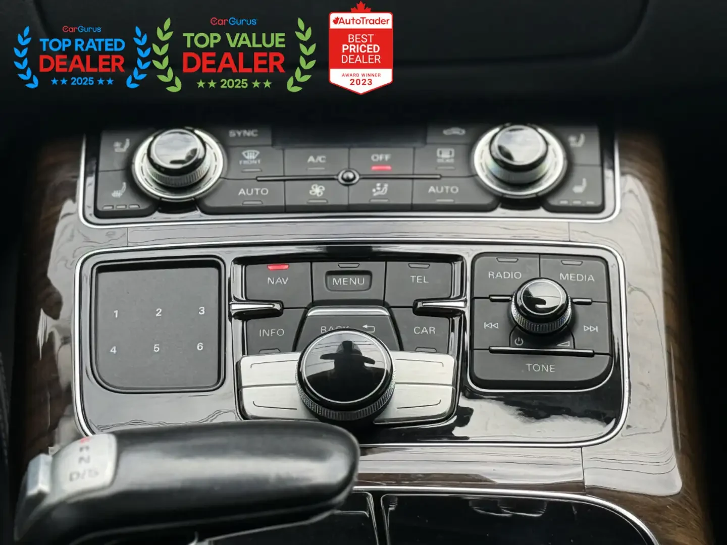 Audi A8 3Т, снимка 14 - Автомобили и джипове - 53961170