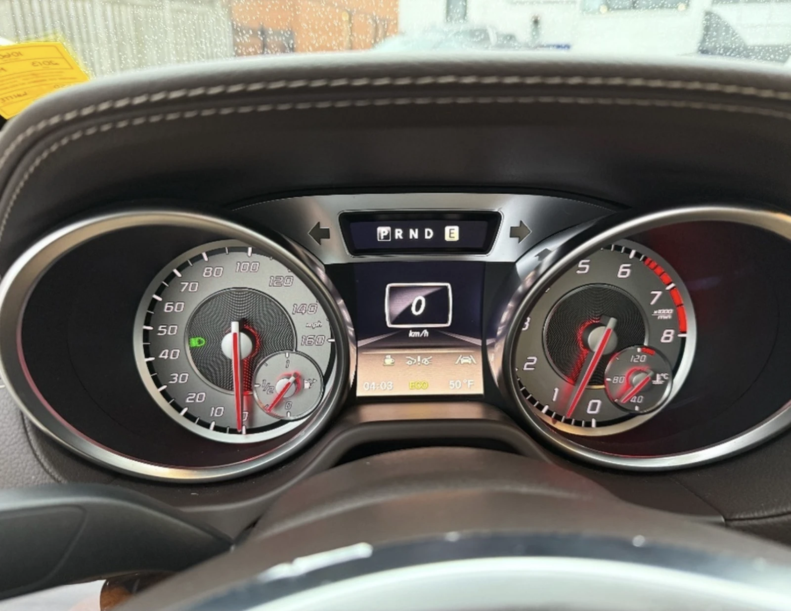 Mercedes-Benz SL 500 ����������* ��� ������*  | Mobile.bg � ����������� 11