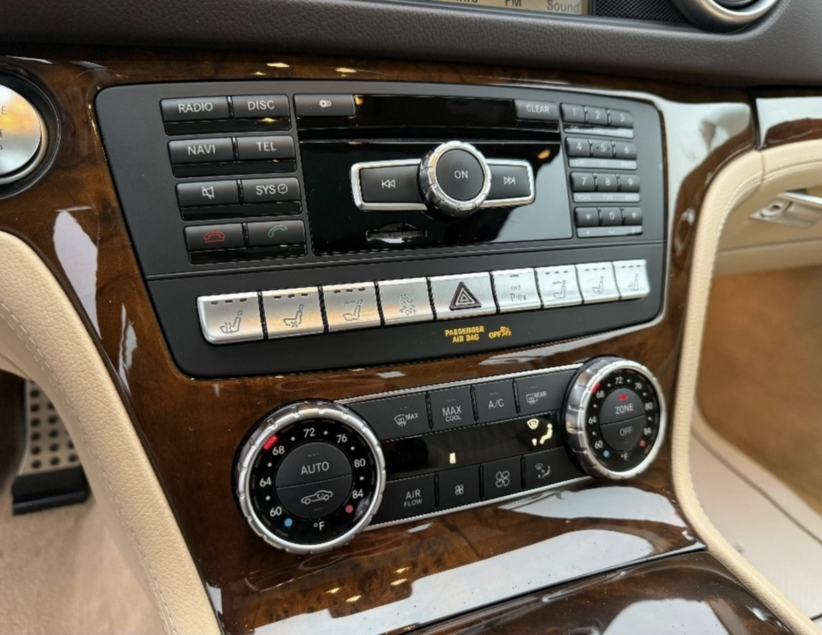 Mercedes-Benz SL 500 ����������* ��� ������*  | Mobile.bg � ����������� 16