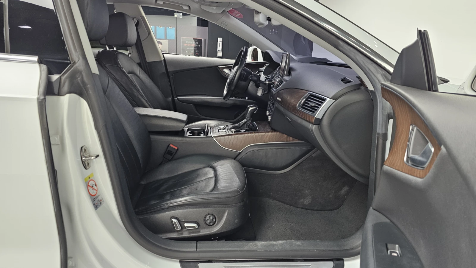 Audi A7 50TDI QUATTRO autogeorge.com, снимка 10 - Автомобили и джипове - 54069707