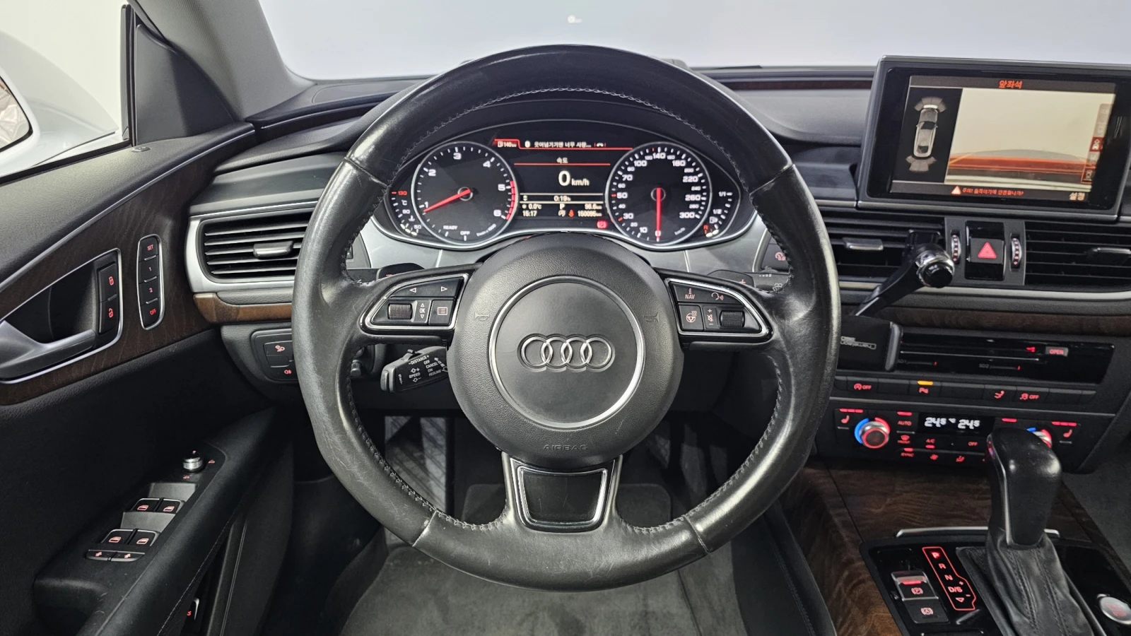 Audi A7 50TDI QUATTRO autogeorge.com, снимка 12 - Автомобили и джипове - 54069707