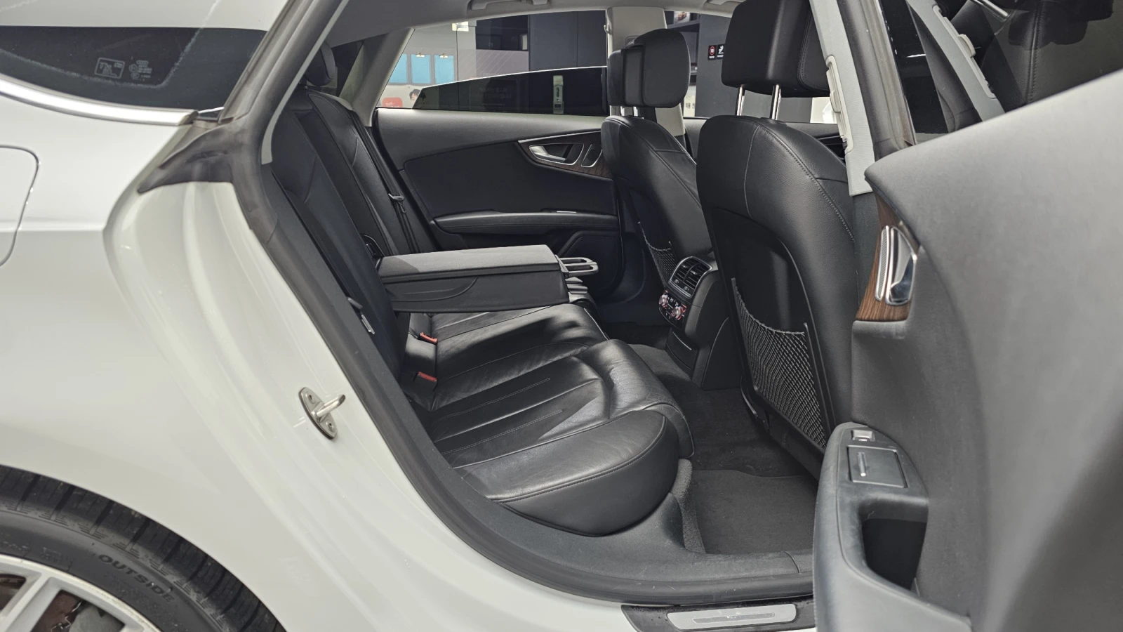 Audi A7 50TDI QUATTRO autogeorge.com, снимка 11 - Автомобили и джипове - 54069707