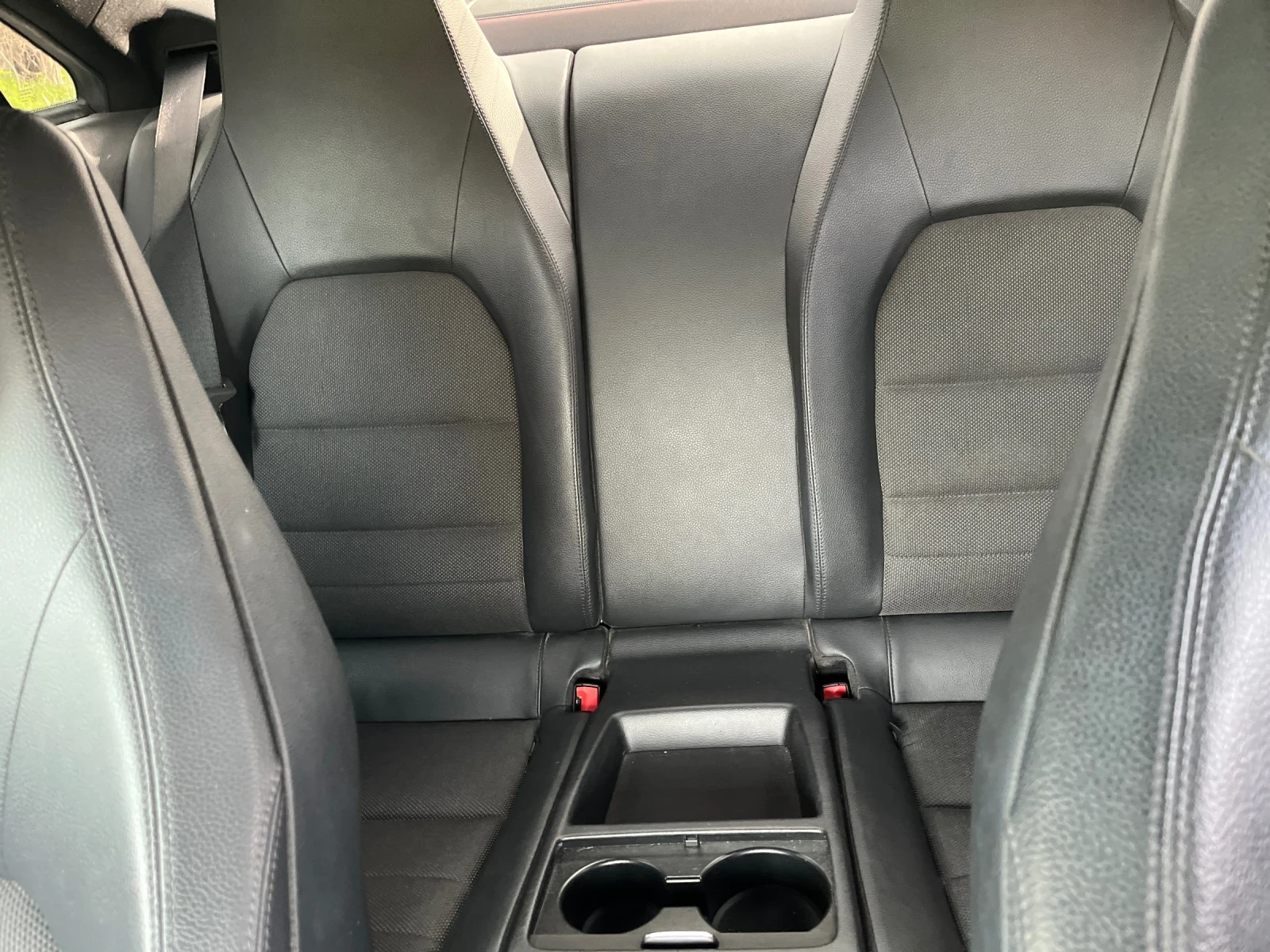 Mercedes-Benz E 350, снимка 9 - Автомобили и джипове - 54218765