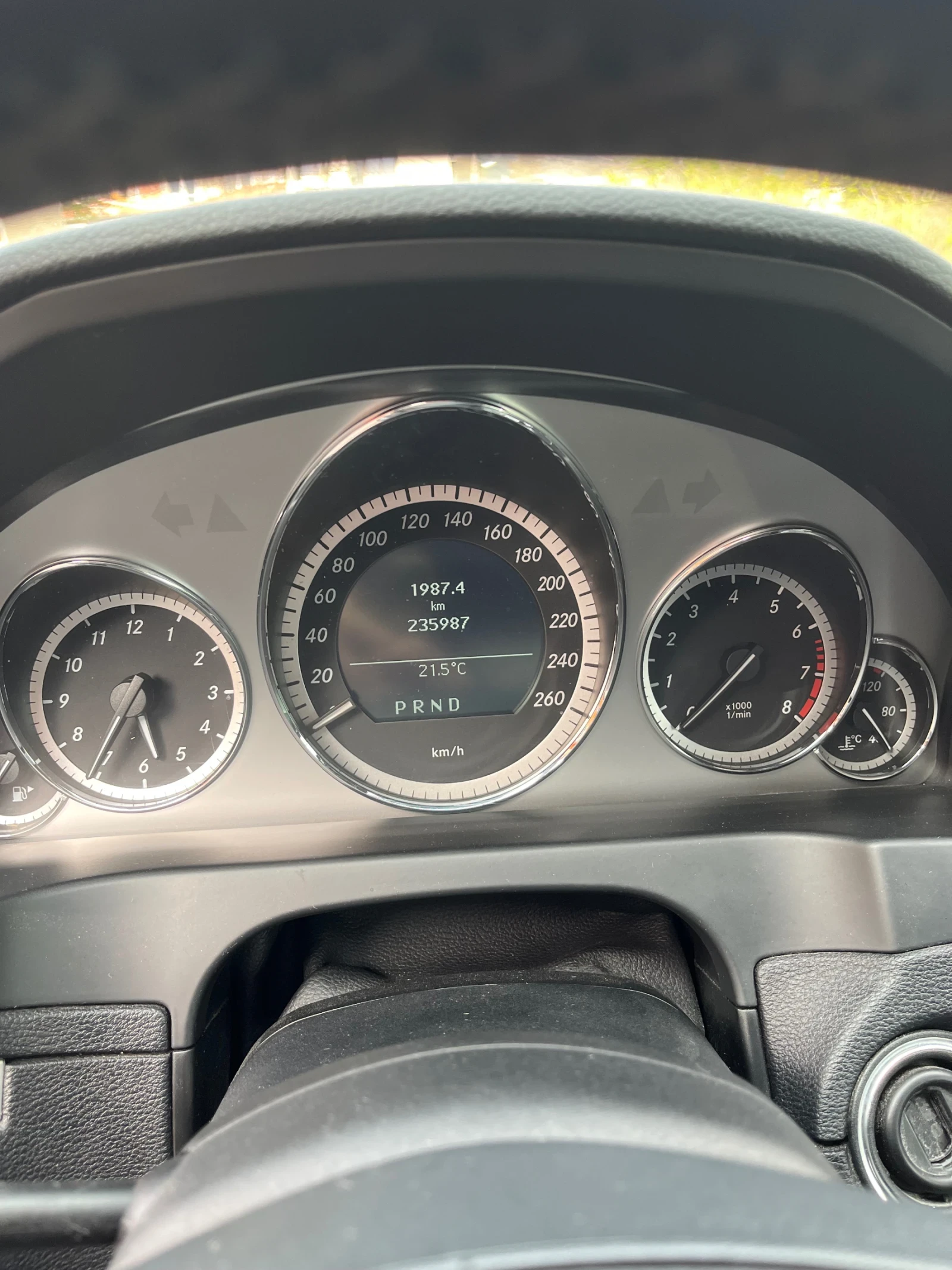 Mercedes-Benz E 350, снимка 10 - Автомобили и джипове - 54218765