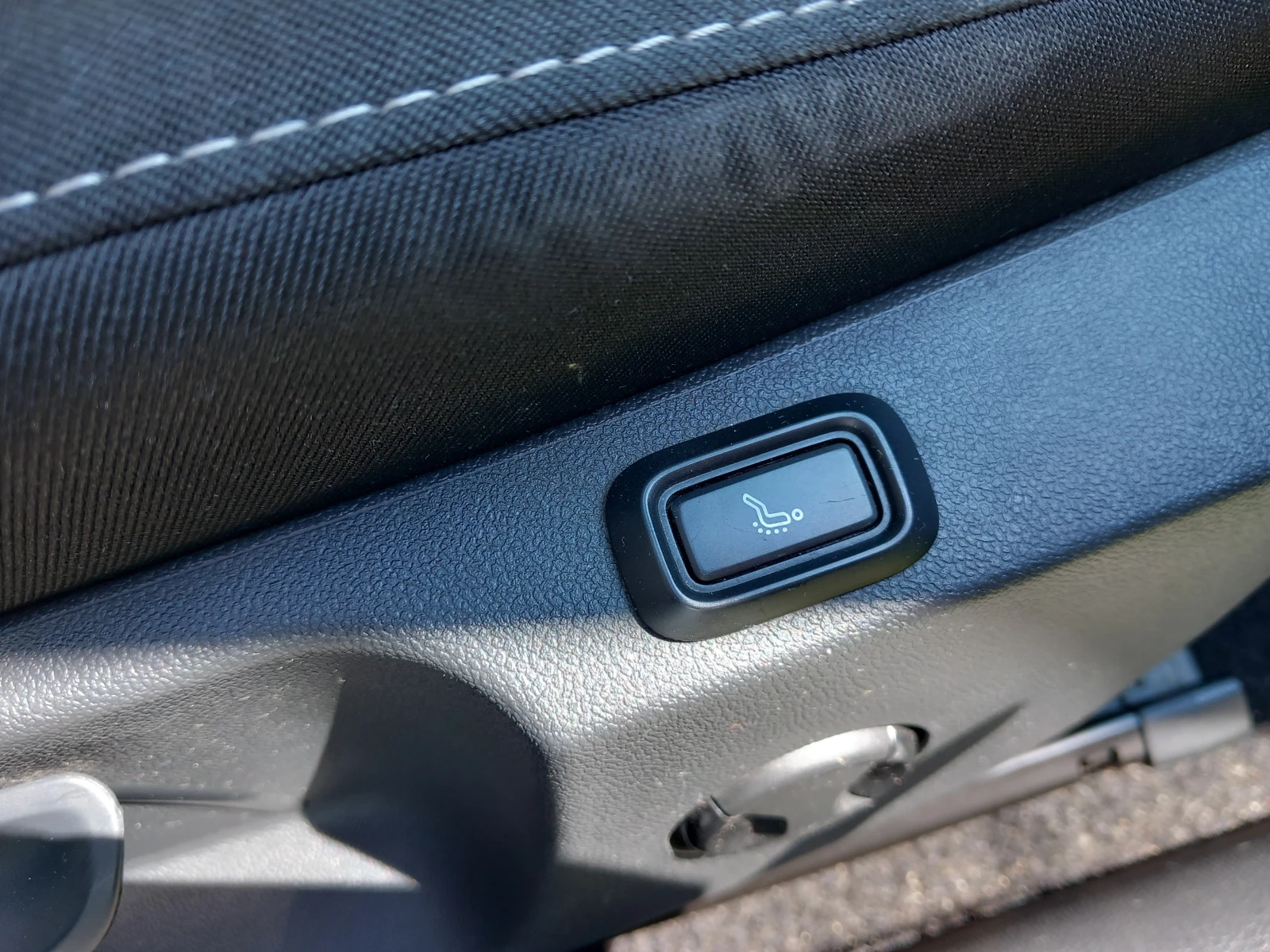 Skoda Octavia 2.0TSI/4x4/7DSG, снимка 12 - Автомобили и джипове - 54236999