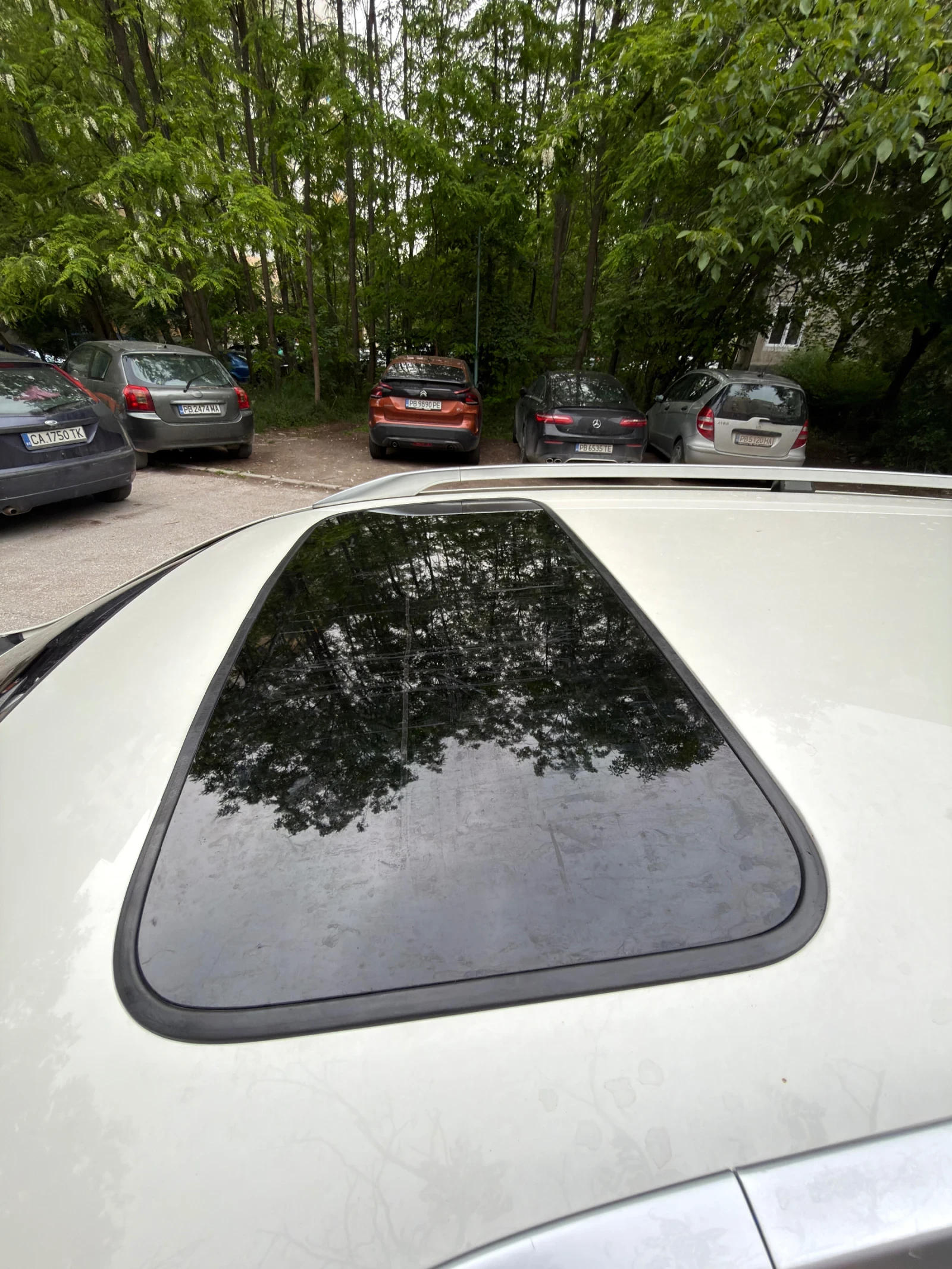 Honda Accord 2.4 Executive , снимка 5 - Автомобили и джипове - 54510426