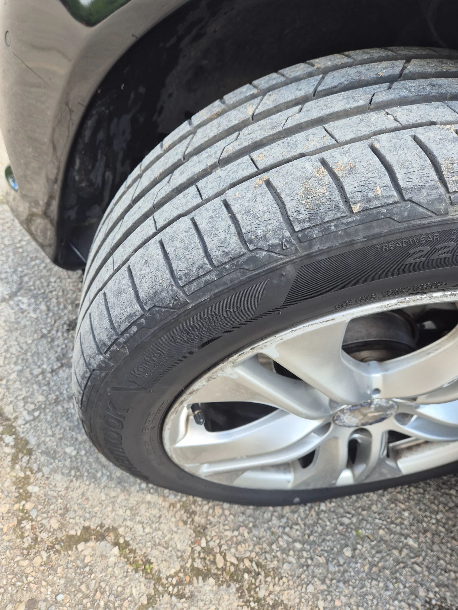 Mercedes-Benz E 220, снимка 4 - Автомобили и джипове - 54580868