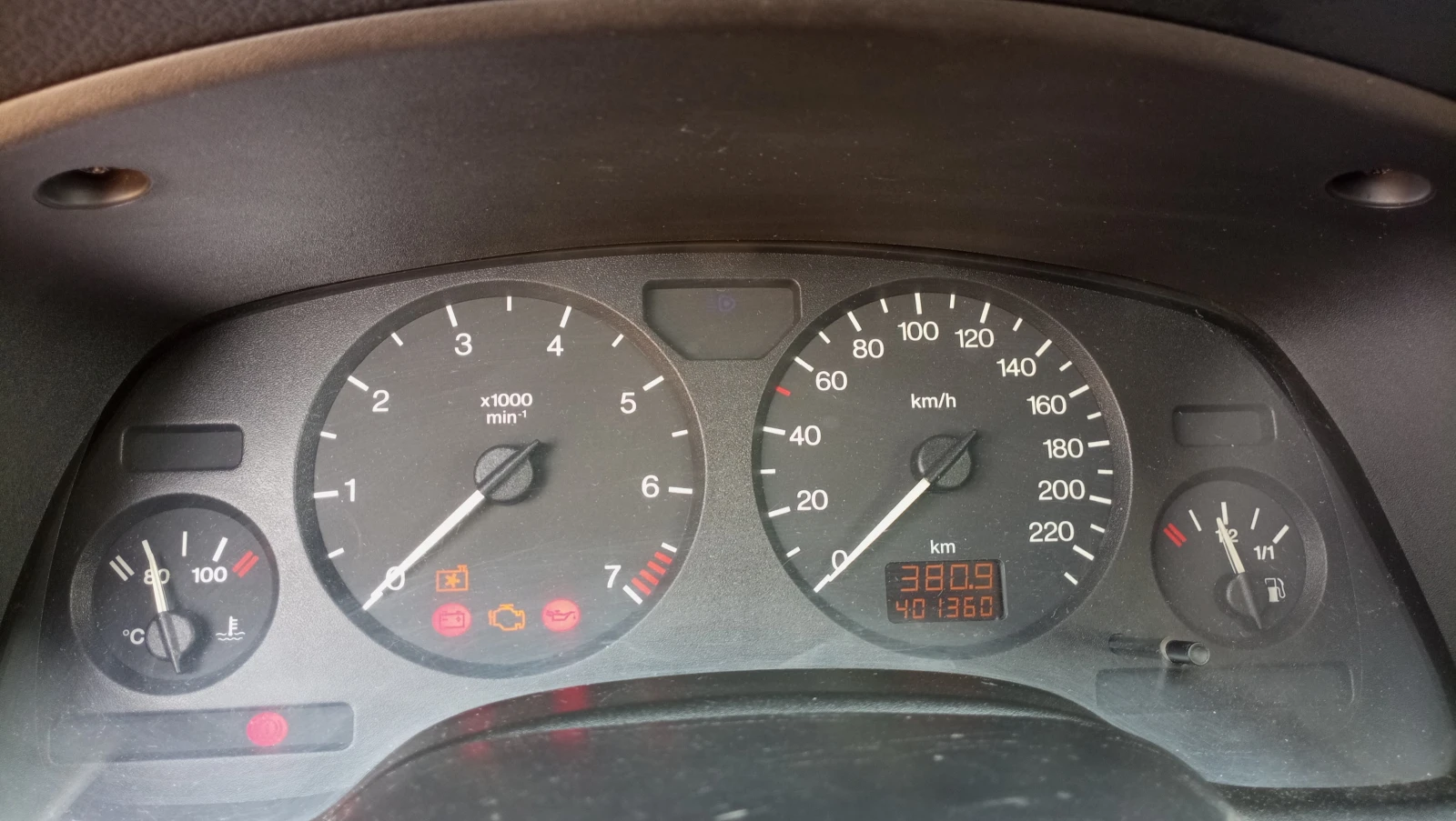 Opel Astra 1.4 GAZ/BENZ, снимка 7 - Автомобили и джипове - 55056895