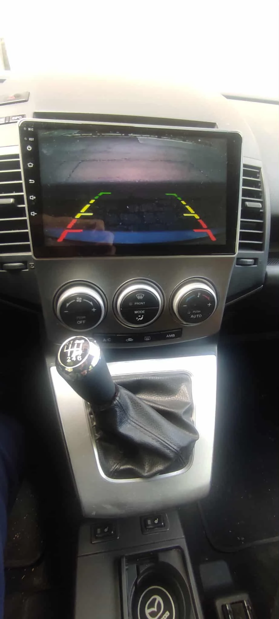 Mazda 5, снимка 10 - Автомобили и джипове - 54649268