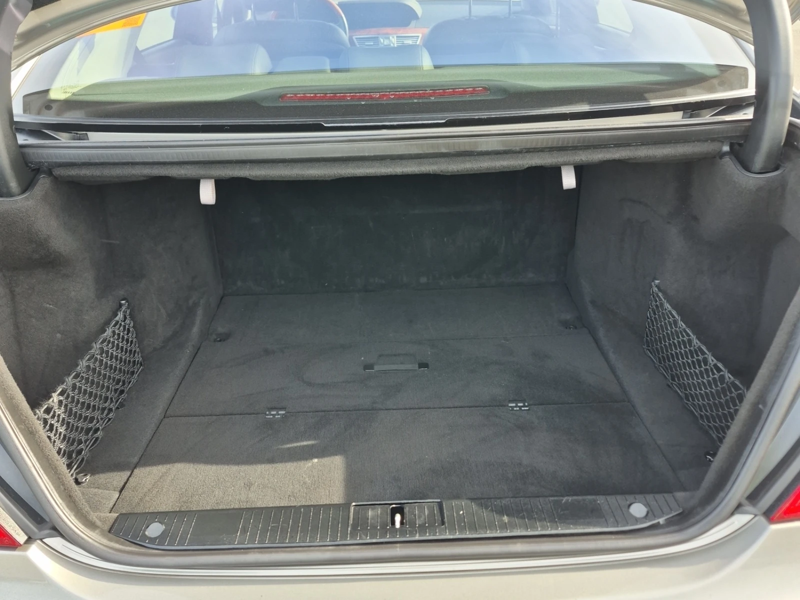 Mercedes-Benz S 550 * * CARFAX * * ���� ������ * *  | Mobile.bg � ����������� 10