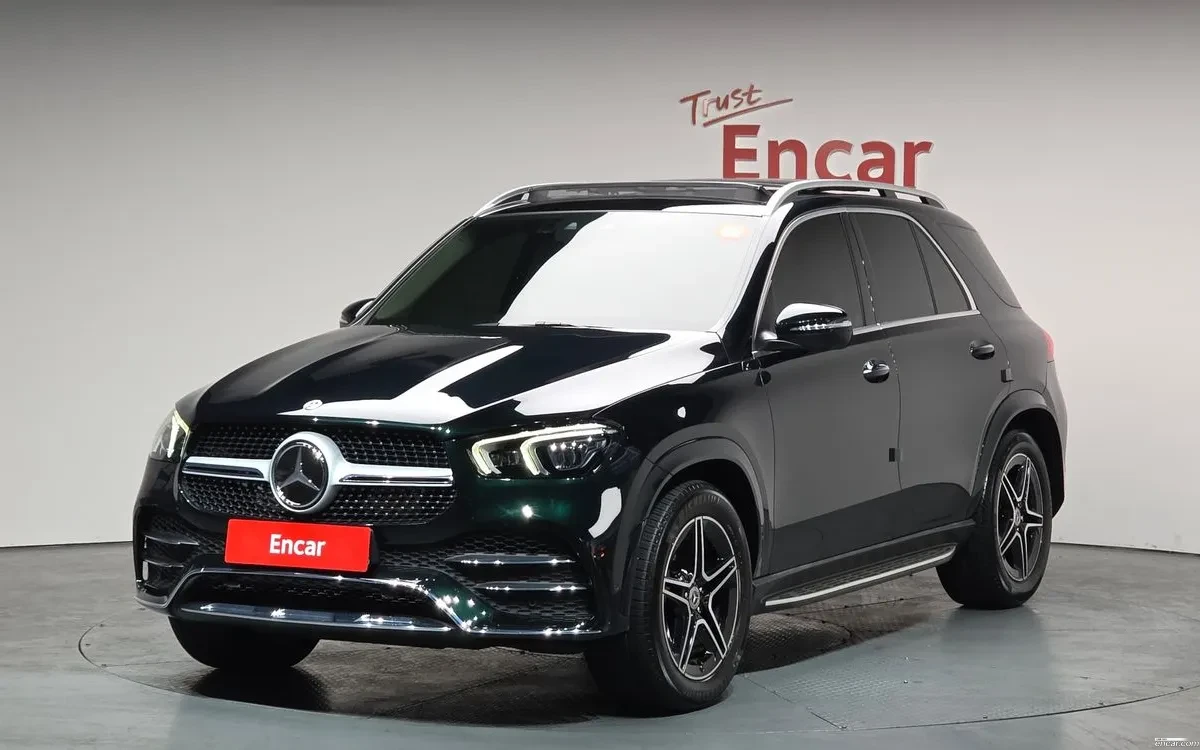 Mercedes-Benz GLE 450 * DIS * 360 * ����� * HUD * BURMASTER | Mobile.bg � ����������� 1