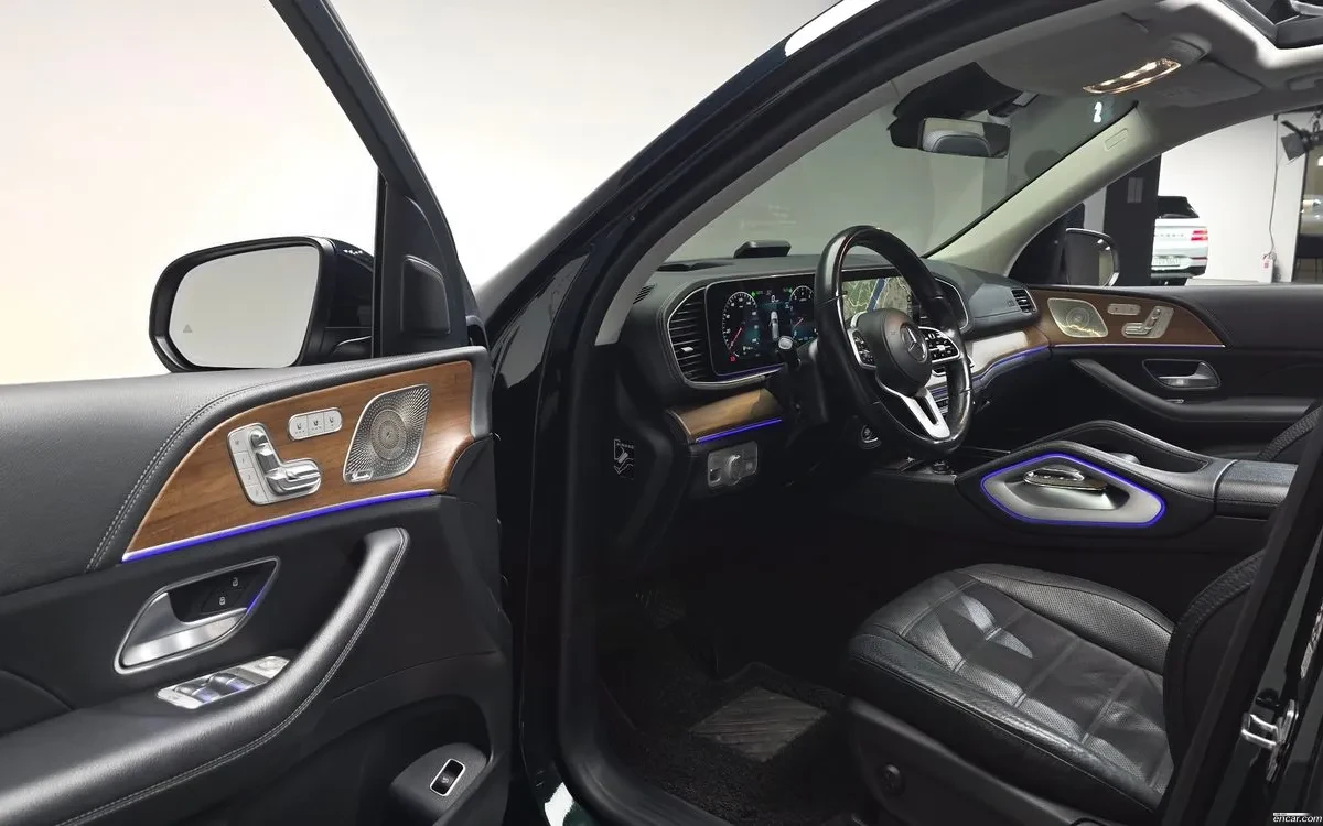 Mercedes-Benz GLE 450 * DIS * 360 * ����� * HUD * BURMASTER | Mobile.bg � ����������� 12