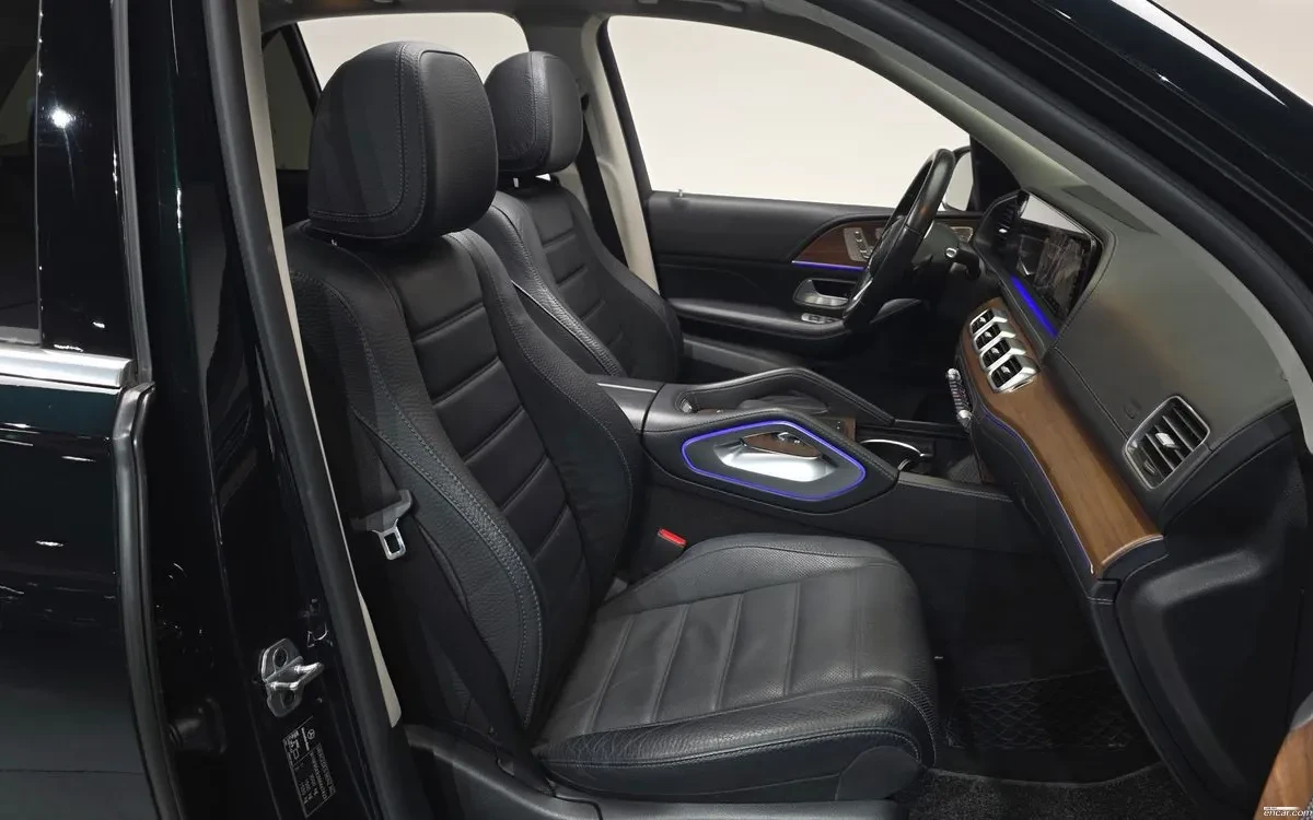 Mercedes-Benz GLE 450 * DIS * 360 * ����� * HUD * BURMASTER | Mobile.bg � ����������� 10