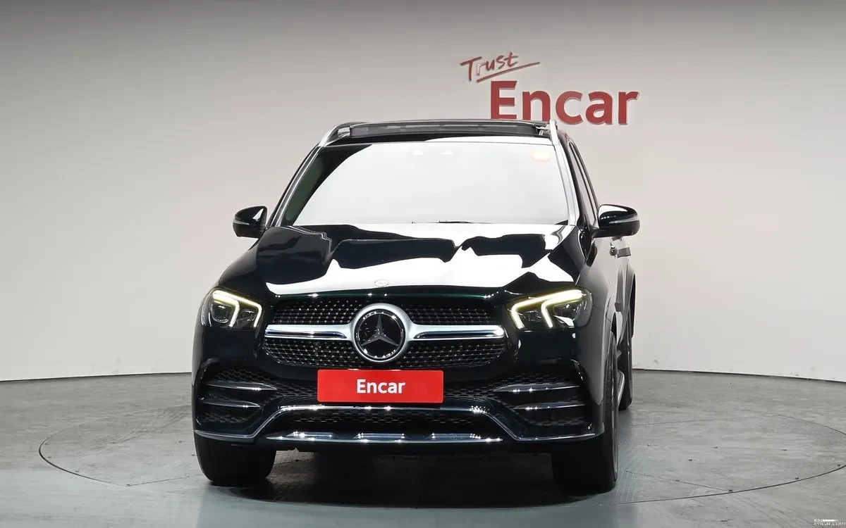Mercedes-Benz GLE 450 * DIS * 360 * ����� * HUD * BURMASTER | Mobile.bg � ����������� 3
