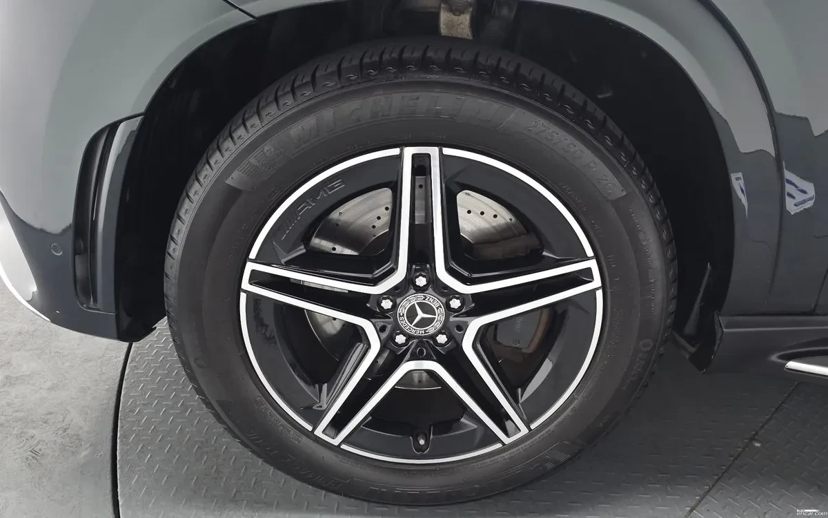 Mercedes-Benz GLE 450 * DIS * 360 * ����� * HUD * BURMASTER | Mobile.bg � ����������� 5