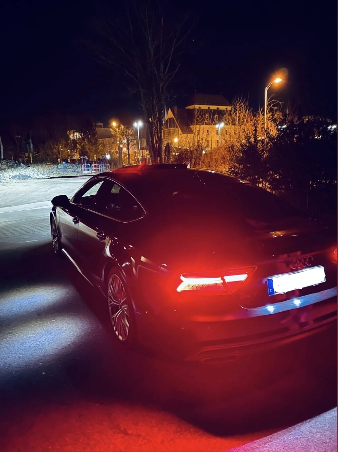 Audi A7 MATRIX/S-LINE/САМОПАРКИРАНЕ/DISTR/САМERA/ВАКУУМ, снимка 6 - Автомобили и джипове - 54978598