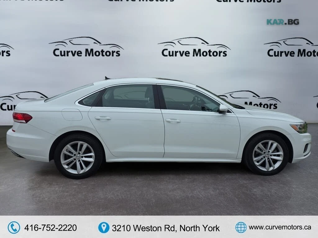 VW Passat 2.0T* Highline* ����������* (���� �� ��) | Mobile.bg � ����������� 8