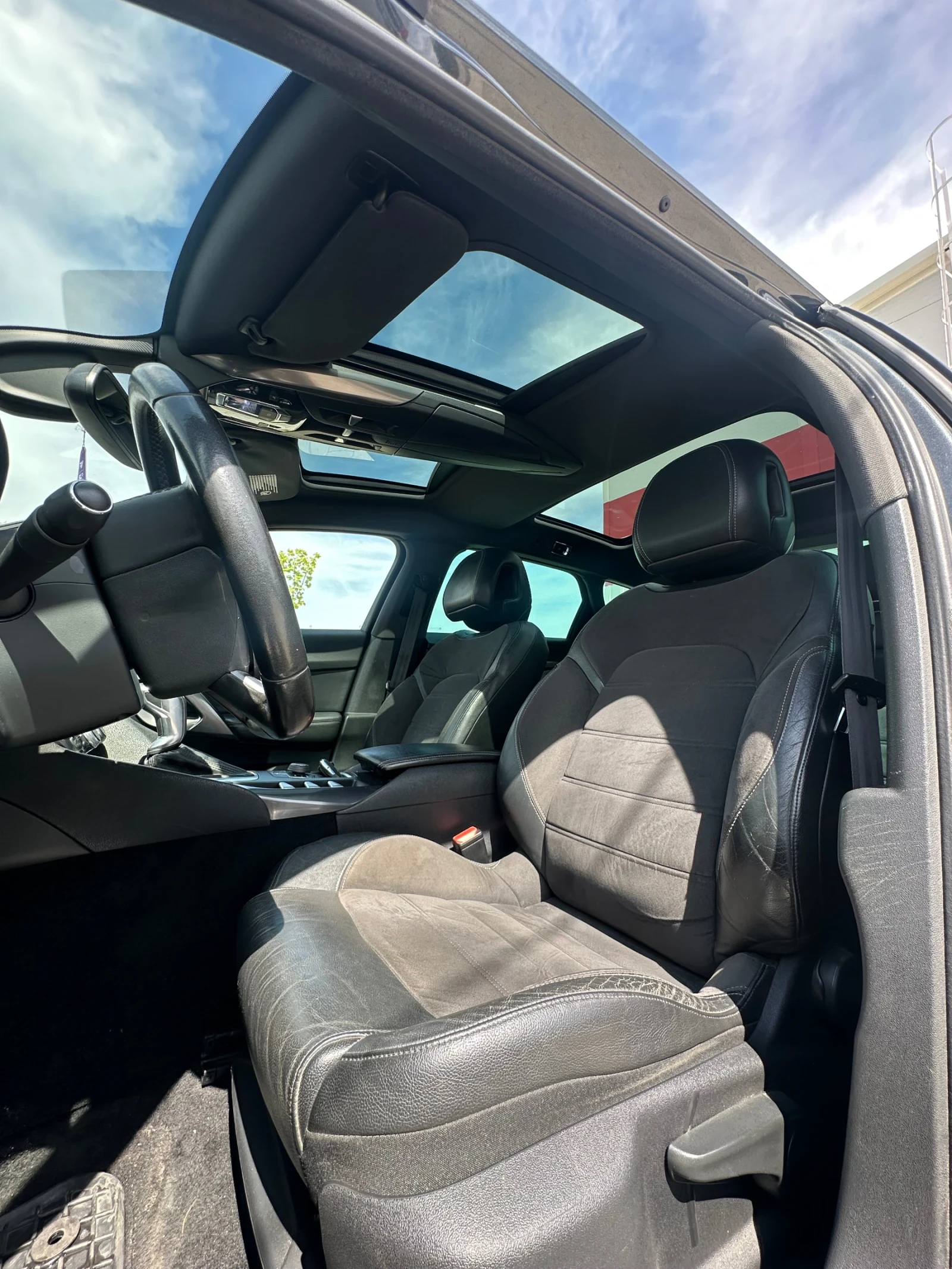 Citroen DS5, снимка 9 - Автомобили и джипове - 55088670