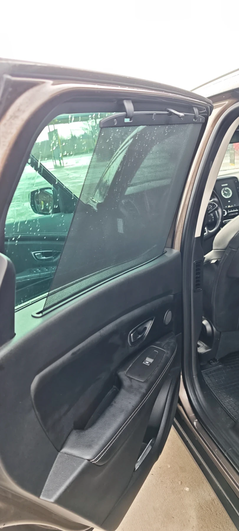 Renault Grand scenic Bose, снимка 10 - Автомобили и джипове - 55240705
