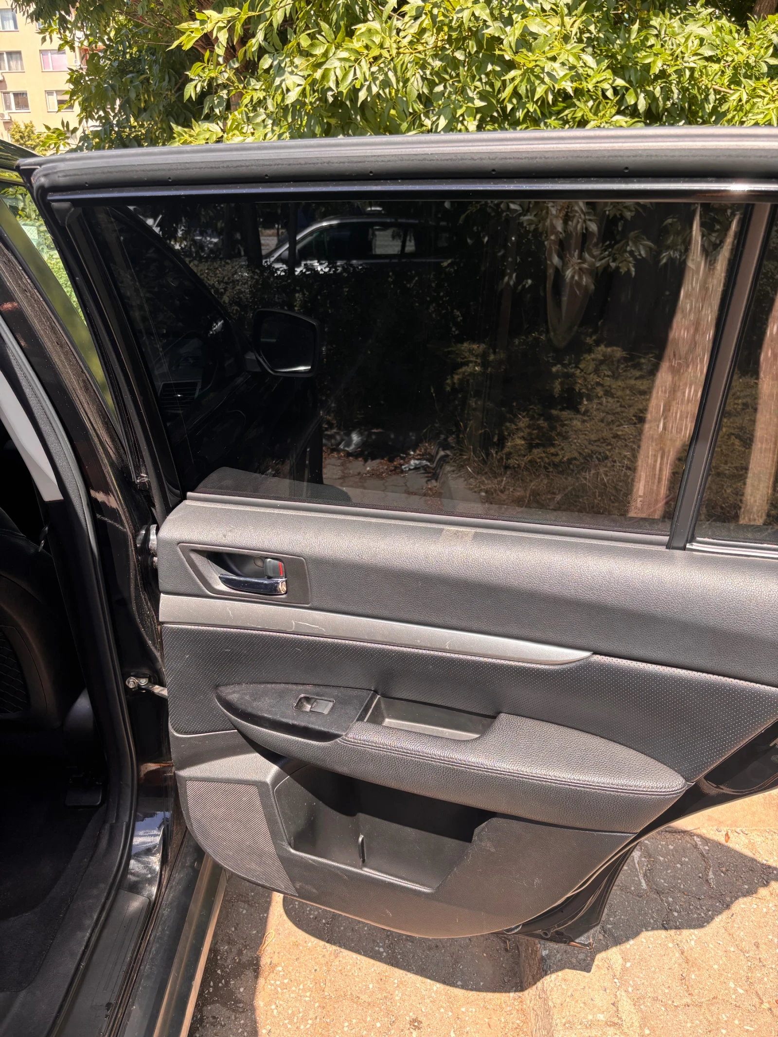 Subaru Legacy, снимка 8 - Автомобили и джипове - 55261903