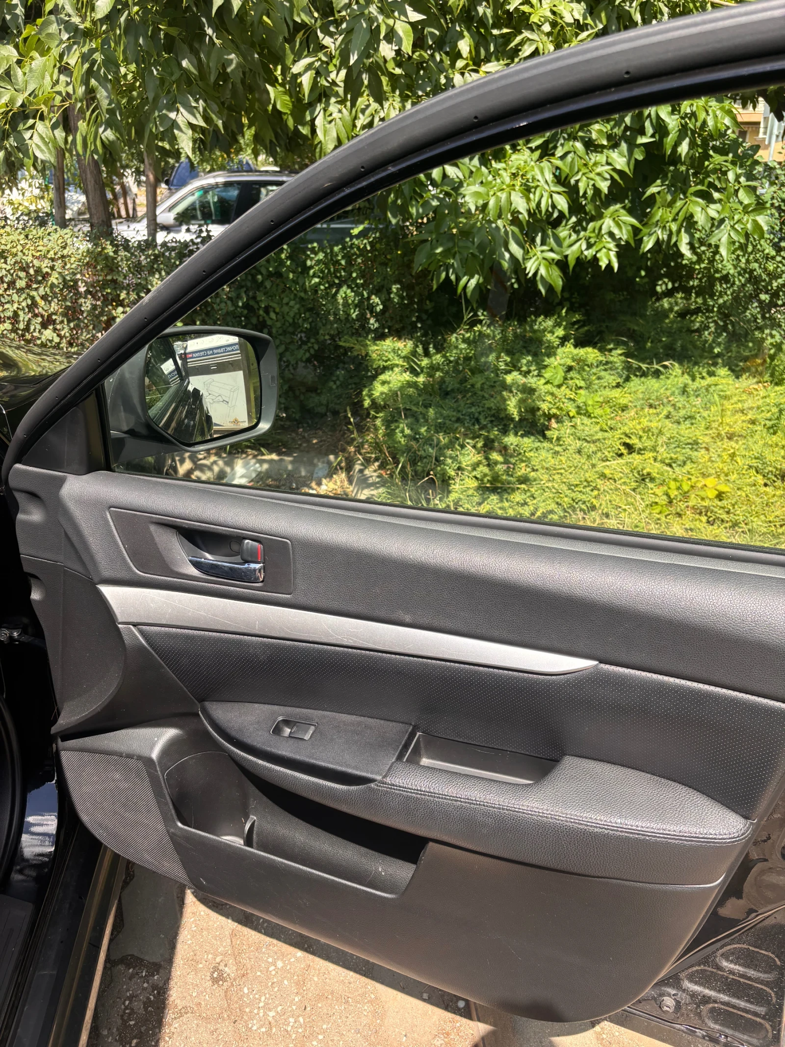 Subaru Legacy, снимка 9 - Автомобили и джипове - 55261903