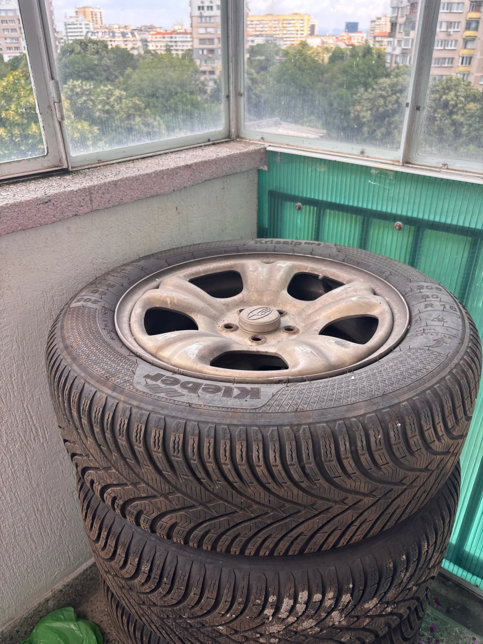 Subaru Legacy  + 2�� �������� ���� � ������ | Mobile.bg � ����������� 17