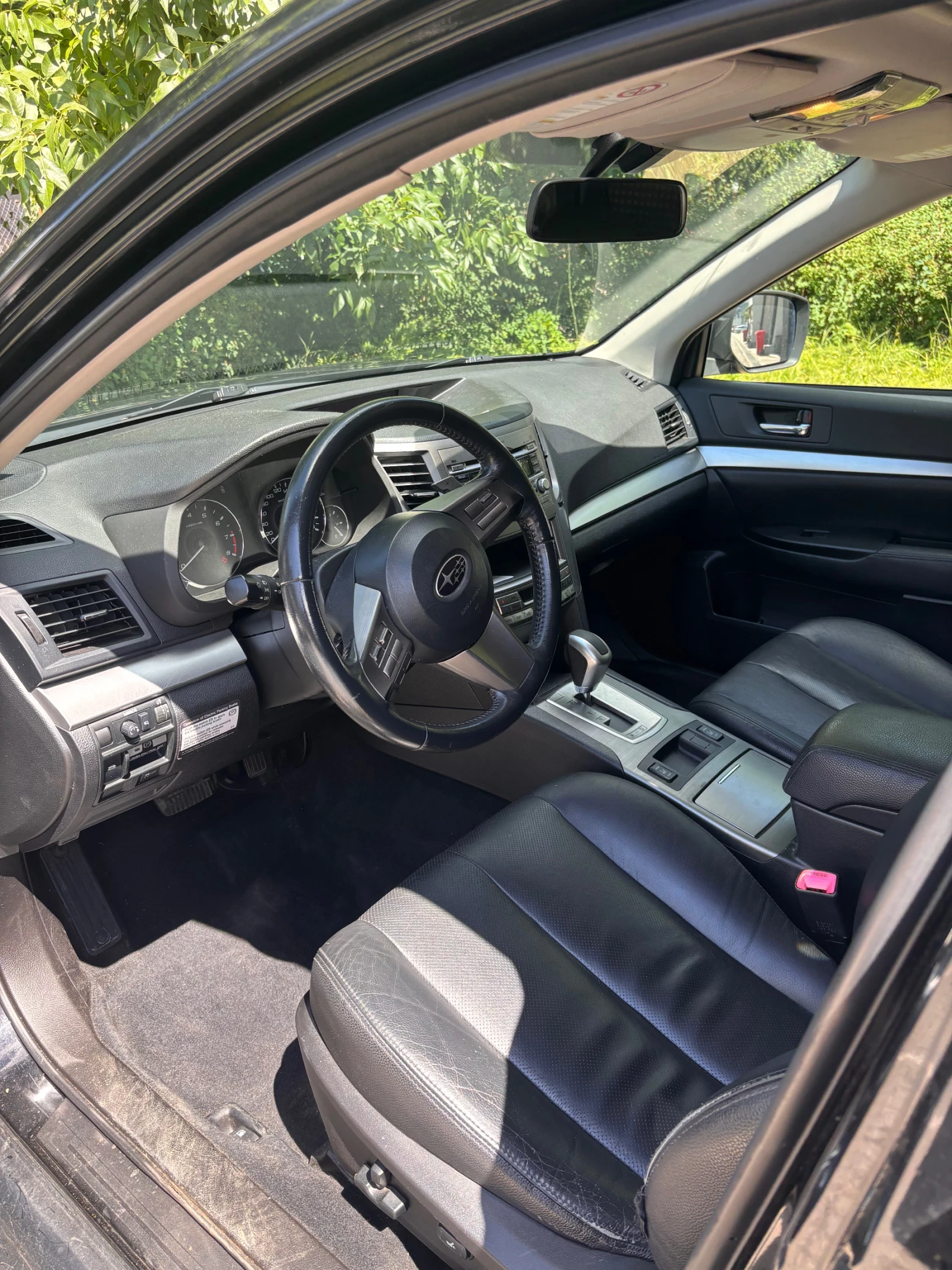 Subaru Legacy, снимка 5 - Автомобили и джипове - 55261903
