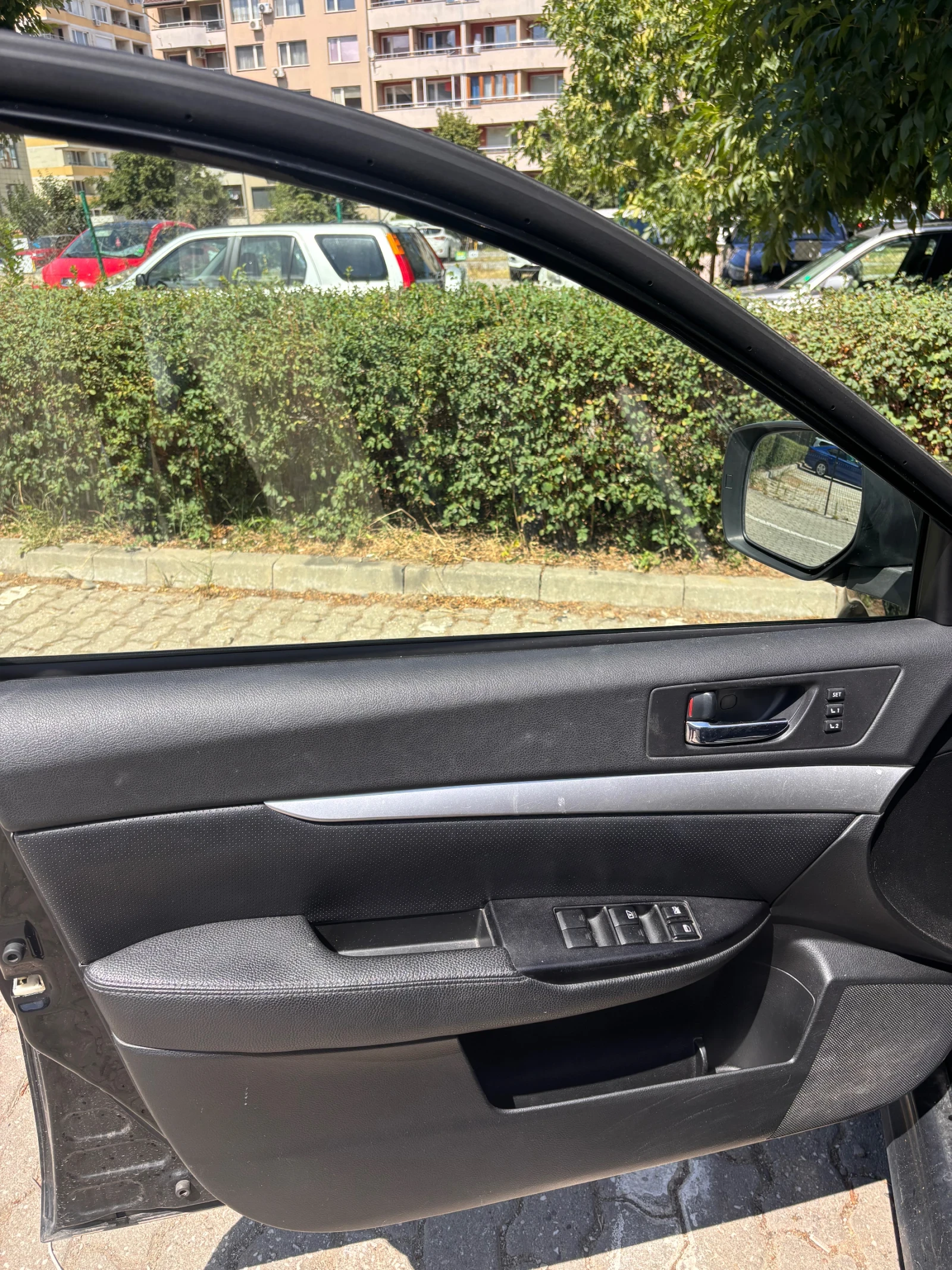 Subaru Legacy, снимка 10 - Автомобили и джипове - 55261903