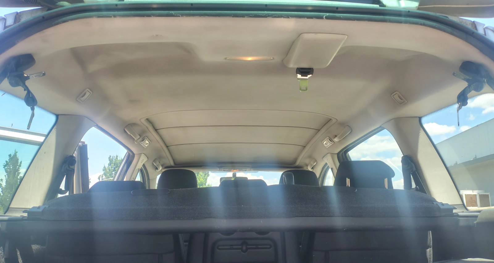 Peugeot 307 SW | Mobile.bg � ����������� 6