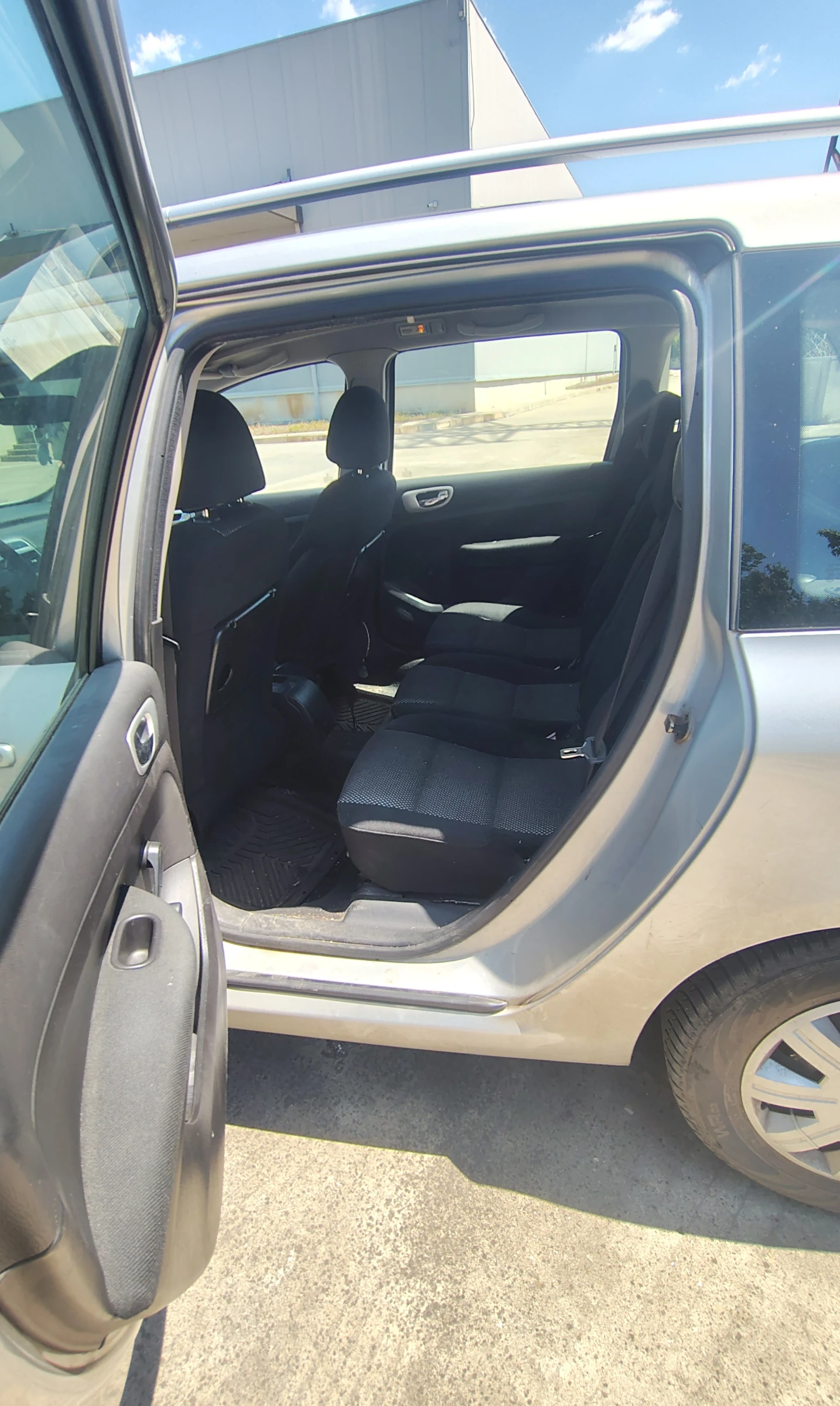 Peugeot 307 SW | Mobile.bg � ����������� 4