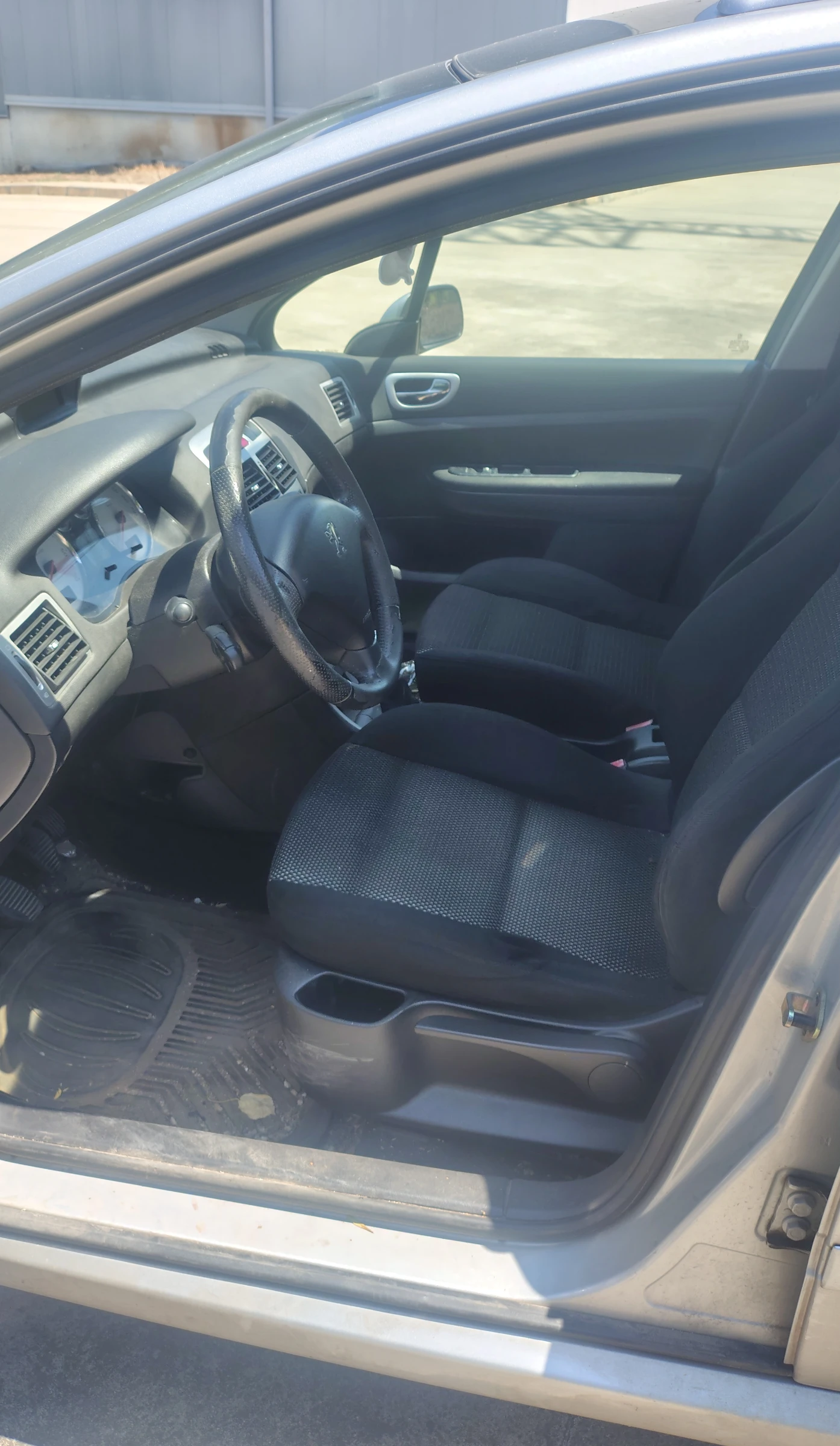 Peugeot 307 SW | Mobile.bg � ����������� 3