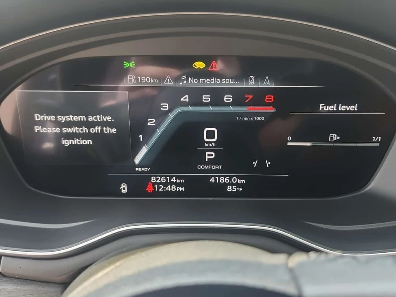 Audi A5 S-Line * 45TFIS Quattro * Progressiv * CARFAX * , снимка 6 - Автомобили и джипове - 55636539