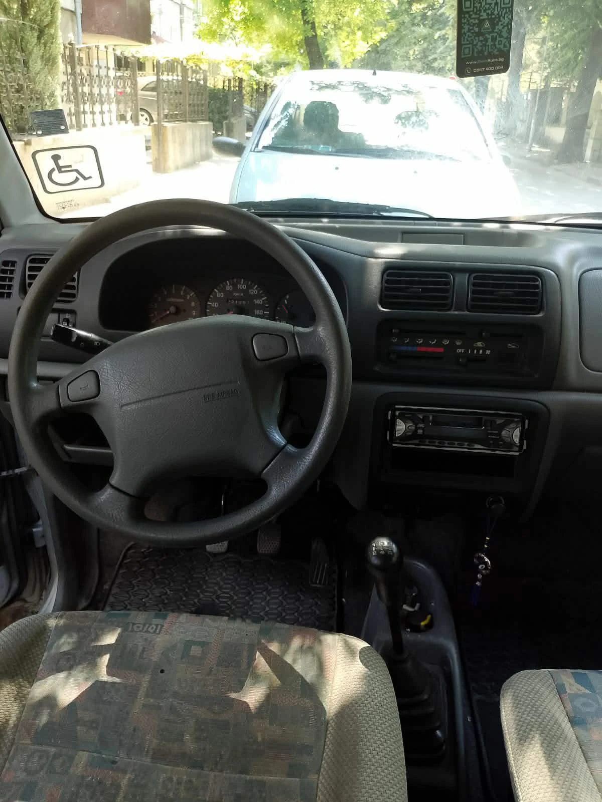 Suzuki Wagon r P 1.0 | Mobile.bg � ����������� 7