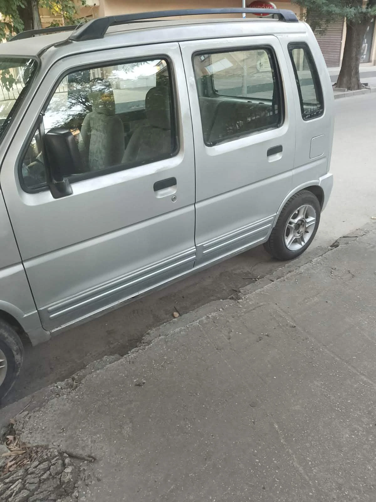 Suzuki Wagon r P 1.0 | Mobile.bg � ����������� 2