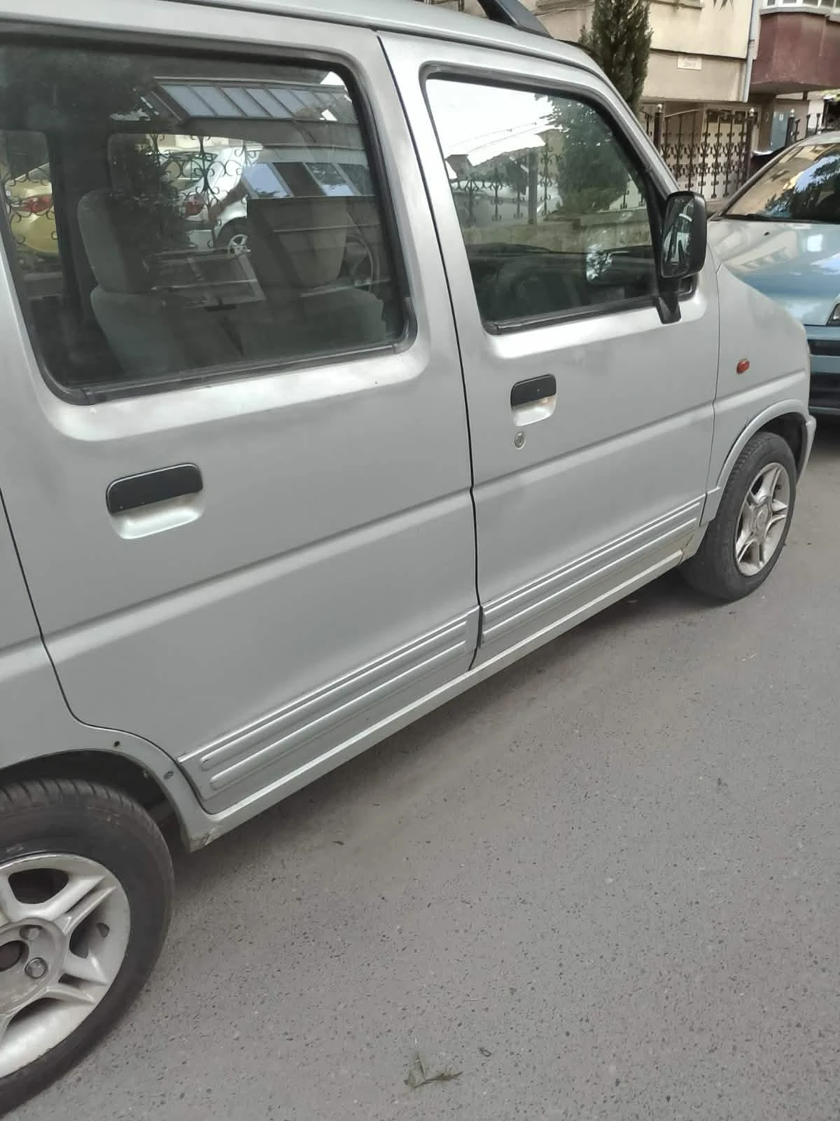 Suzuki Wagon r P 1.0 | Mobile.bg � ����������� 4