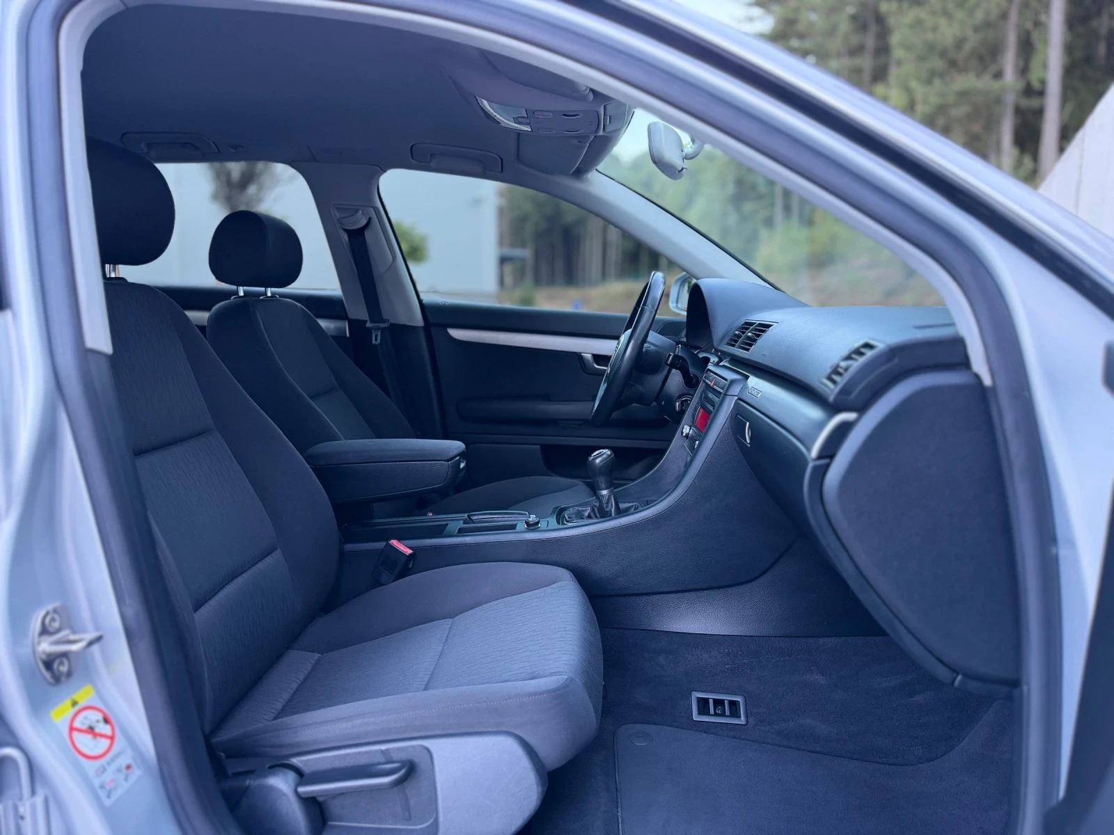 Audi A4 2.0TDi~140hp~S-LINE~QUATTRO~8-КЛАПАНА, снимка 13 - Автомобили и джипове - 55966068