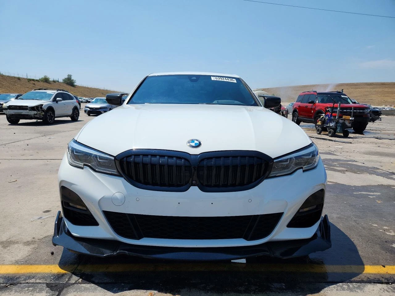 BMW 330 2.0l Xi | Mobile.bg � ����������� 5