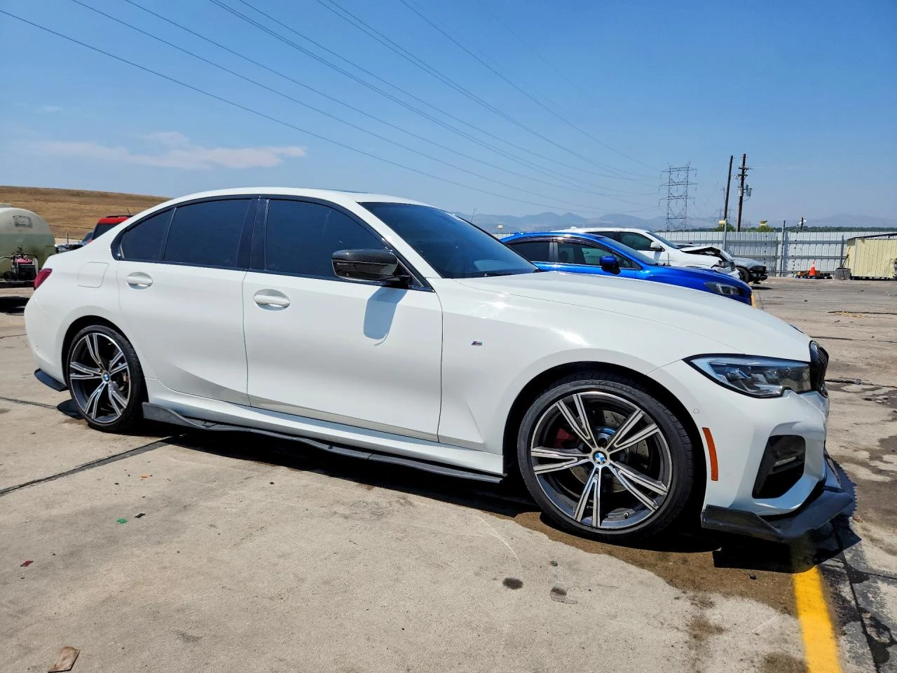 BMW 330 2.0l Xi | Mobile.bg � ����������� 4