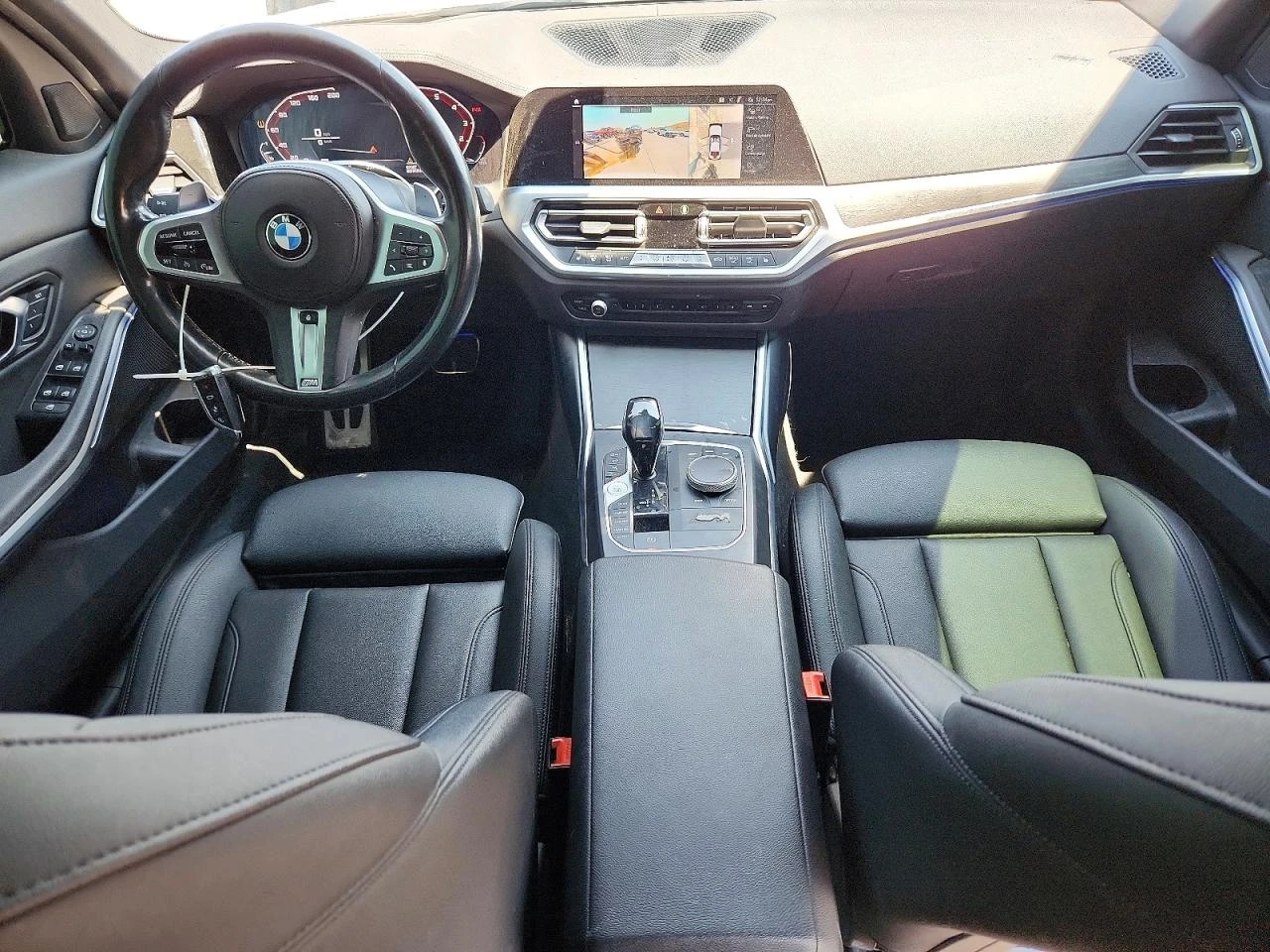 BMW 330 2.0l Xi | Mobile.bg � ����������� 8