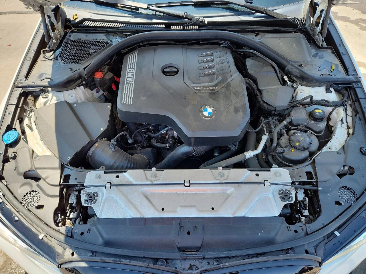 BMW 330 2.0l Xi | Mobile.bg � ����������� 11