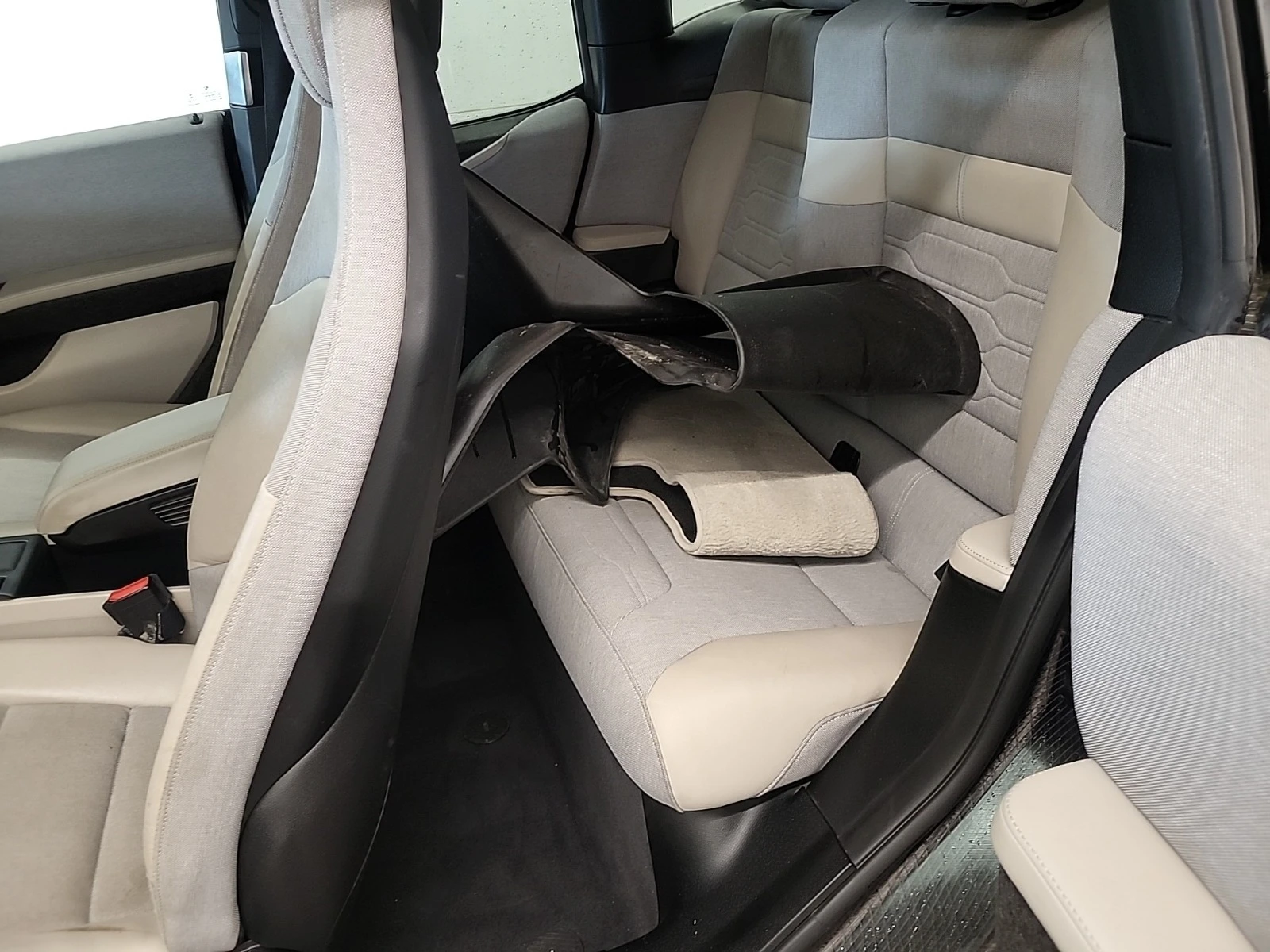 BMW i3 4DR HB W/RANGE EXTENDER | Mobile.bg � ����������� 13