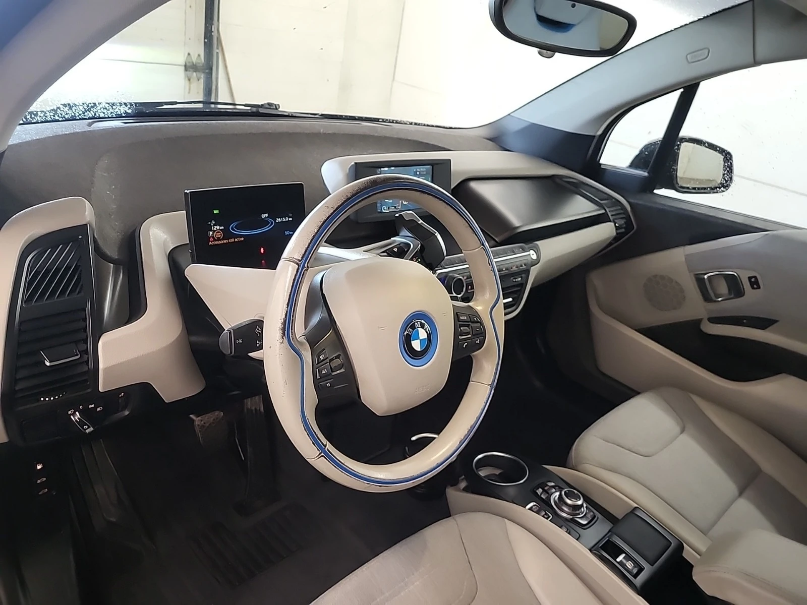 BMW i3 4DR HB W/RANGE EXTENDER | Mobile.bg � ����������� 8