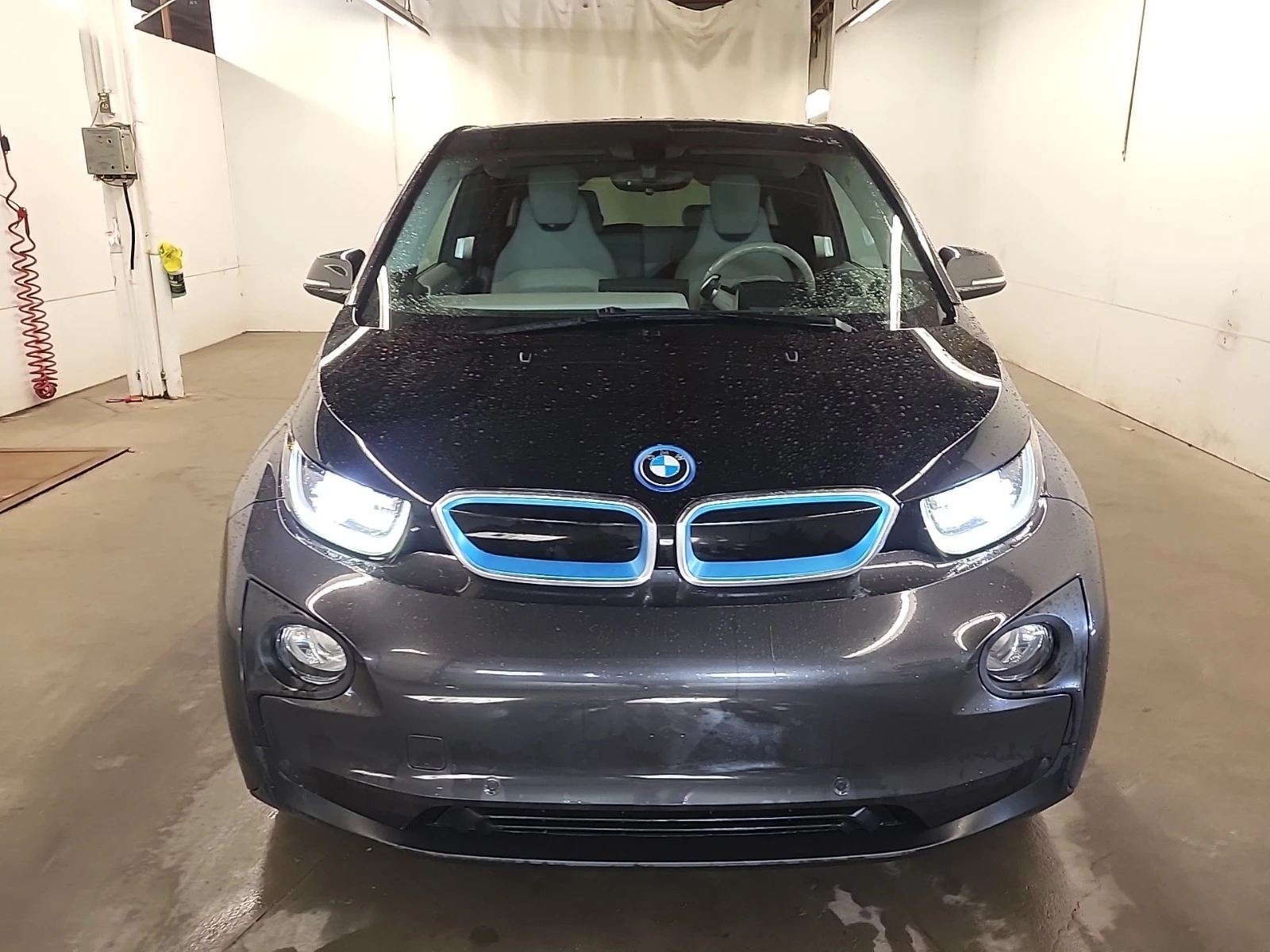 BMW i3 4DR HB W/RANGE EXTENDER | Mobile.bg � ����������� 2