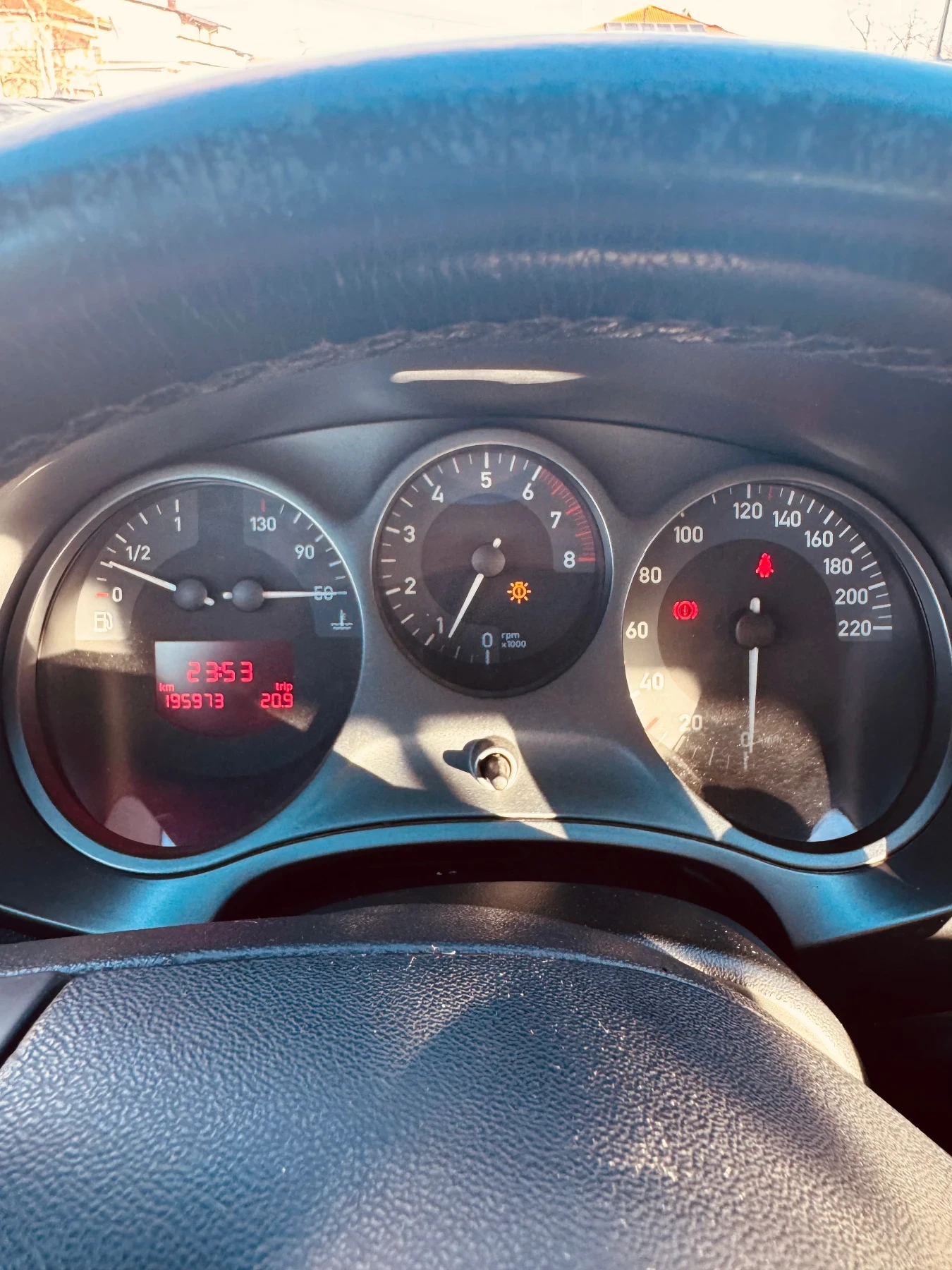 Seat Leon Газ, снимка 12 - Автомобили и джипове - 56289299